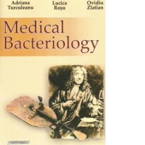Medical bacteriology