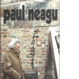Set cartoline Paul Neagu