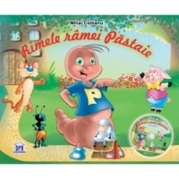 Rimele ramei Pastaie