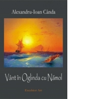 Vant in oglinda cu namol