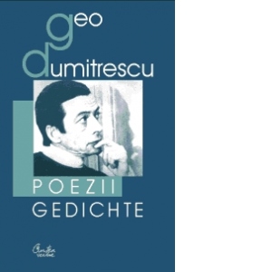 Poezii. Gedichte (editie bilingva româno-germana)