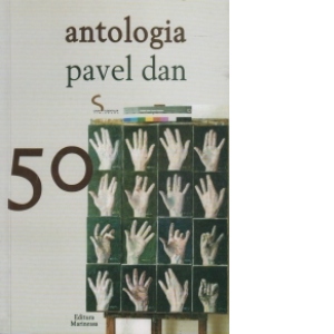 50 Antologia Pavel Dan