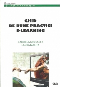 Ghid de Bune Practici E-Learning