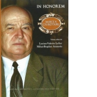 In honorem Mircea Ciubotaru