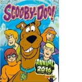 Scooby-Doo Annual 2016