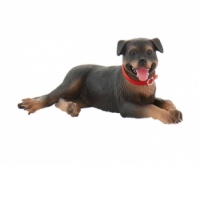 Caine "Rottweiler"-Fiona