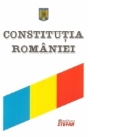 Constitutia Romaniei