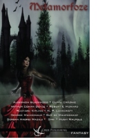 Metamorfoze