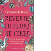 Reverie cu flori de cires