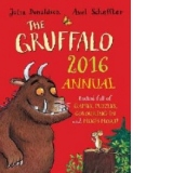 Gruffalo Annual
