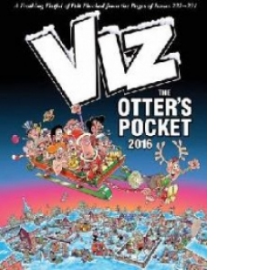 VIZ Annual