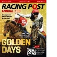Racing Post Annual