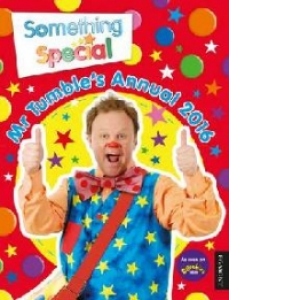 Something Special Mr Tumble's Annual