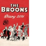 Broons Diary 2016