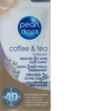 Pasta de dinti Pearl Drops coffee and tea 50 ml