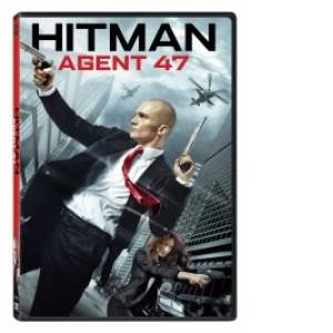 Hitman - Agent 47