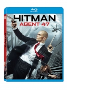 Hitman - Agent 47