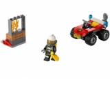 ATV de pompieri (60105)