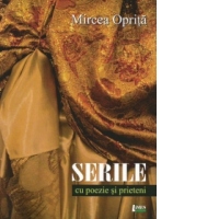 Serile cu poezie si prieteni