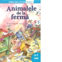 Animalele de la ferma
