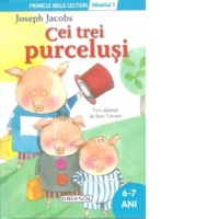 Cei trei purcelusi