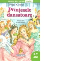 Printesele dansatoare