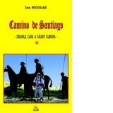 Camino de Santiago. Drumul care a faurit Europa (2 volume)