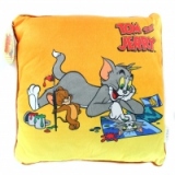 Perna de plus Warner Bros Tom si Jerry, 35 x 35 cm  920330
