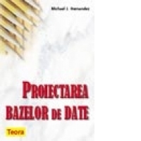 Proiectarea bazelor de date