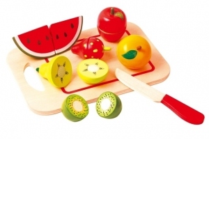 Platou cu fructe