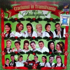 Craciunul in Transilvania - Vol. 4
