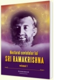 Nectarul cuvintelor lui Sri Ramakrishna (volumul 1)
