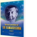 Nectarul cuvintelor lui Sri Ramakrishna (volumul 2)