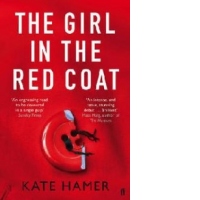Girl in the Red Coat