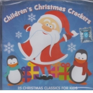 Children s Christmas Crackers