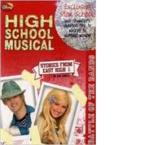 High School Musical - Stories from east high 1 - Battle of the Bands