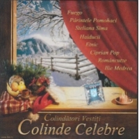 Colindatori Vestiti - Colinde Celebre
