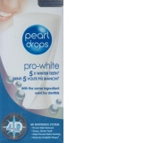 Pasta de dinti Pearl Drops pro-white 50 ml