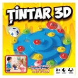 Joc Tintar 3D