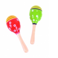 Maracas Junior