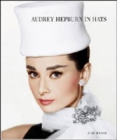 Audrey Hepburn in Hats