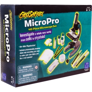 Set microscop ''Micro Pro''