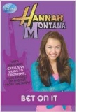 Hannah Montana : Don t bet on it