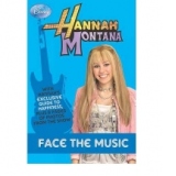 Hannah Montana -  Face the music