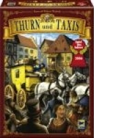 Thurn and Taxis