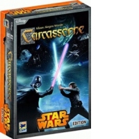 Carcassonne: Star Wars