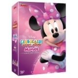 Clubul lui Mickey Mouse - Minnie - Colectie 3 DVD