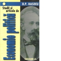 Studii si articole de economie politica