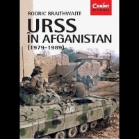 URSS în Afganistan (1979 - 1989)