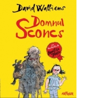 Domnul Sconcs